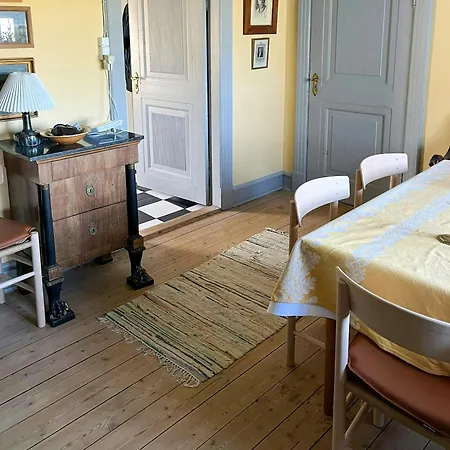 Arkitekthus Fra 1915 Naer Henne Nymindegab